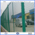 Expanded Wire Mesh Fence for Road (TS-J113)